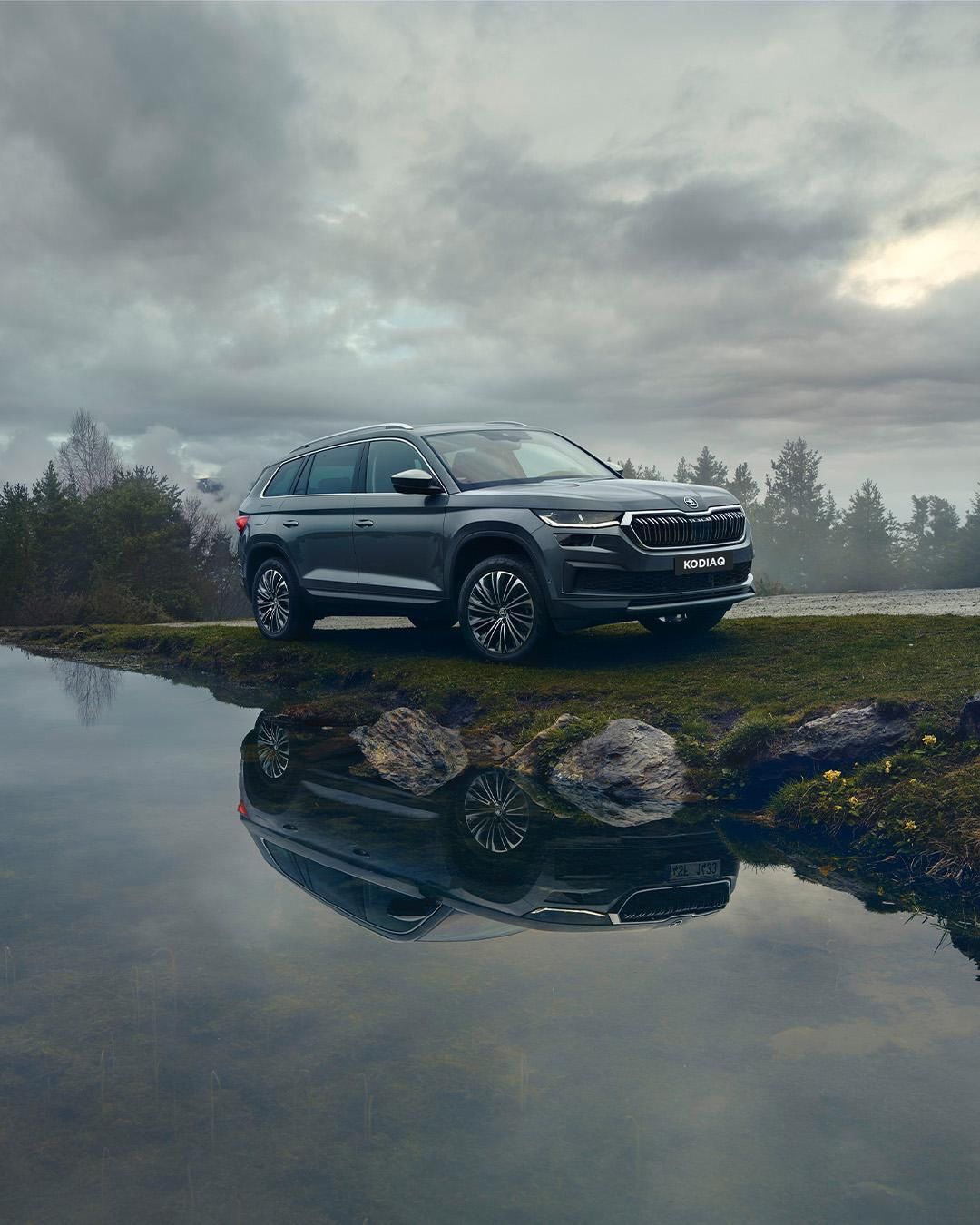 Skoda Buôn Ma Thuột