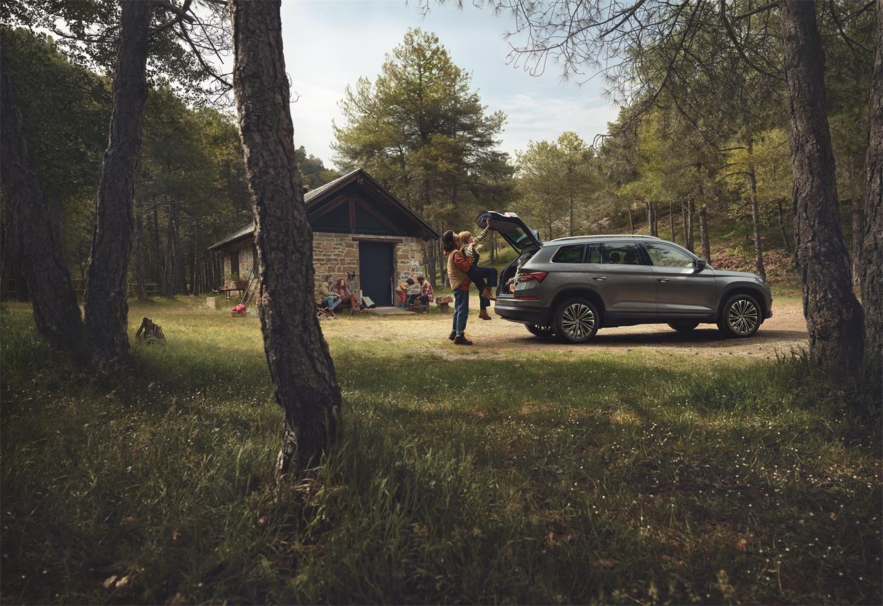 Skoda Buôn Ma Thuột
