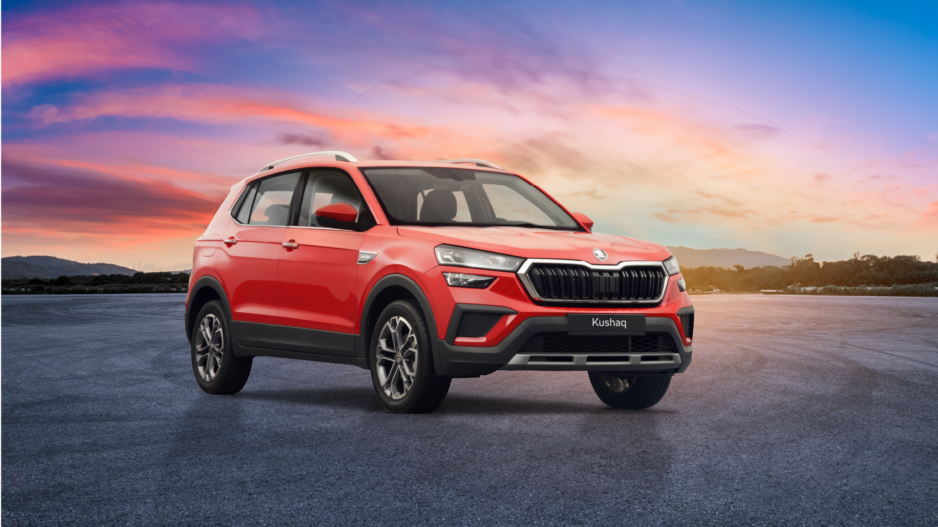 Skoda Kushaq lựa chọn đáng tiền